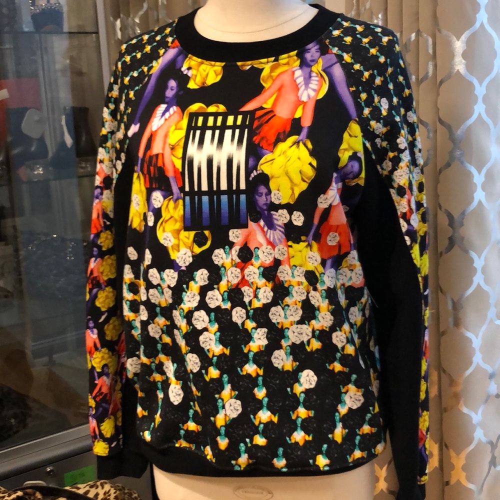 PETER PILOTTO   Pullover NWT